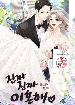 真的真的离婚了 真的真的离婚了